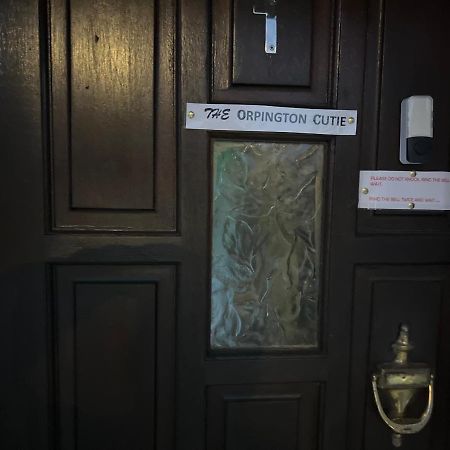Wisdom Care: The Orpington Cutie Hotel Exterior photo